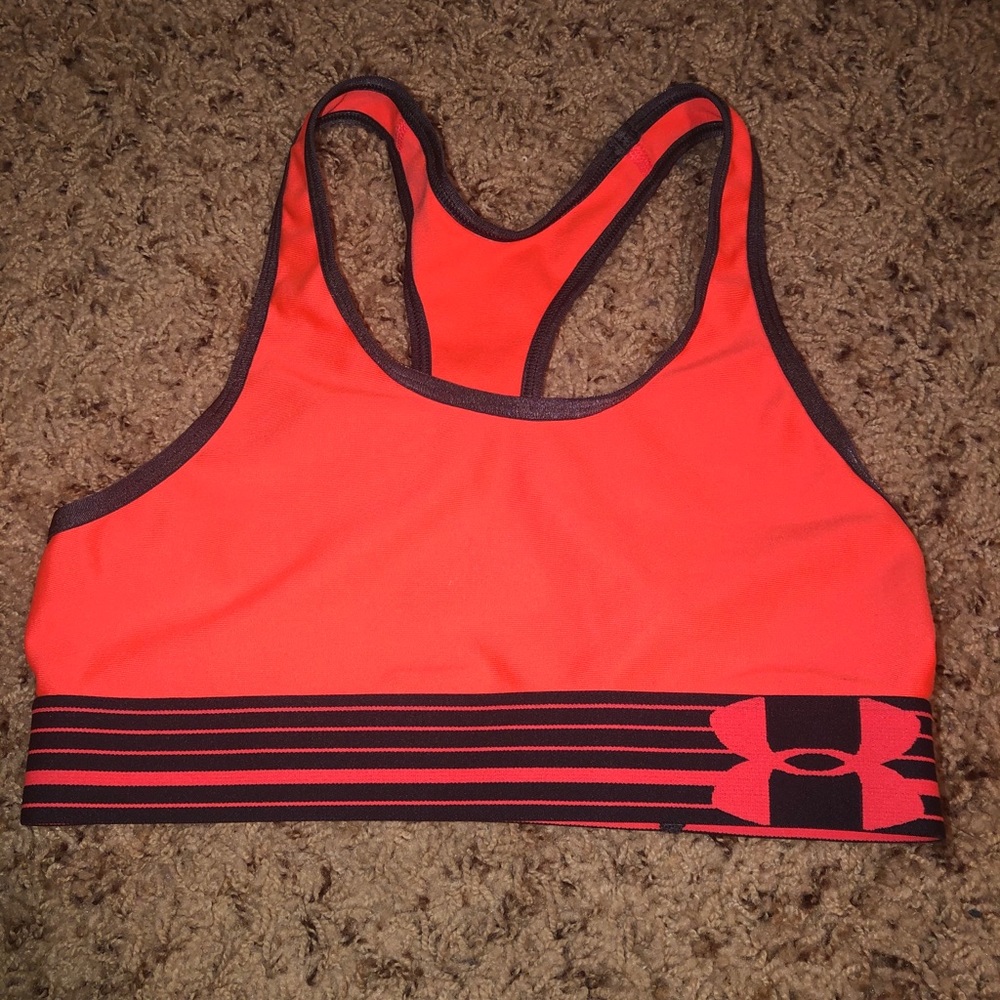 💗Under Armor Bra